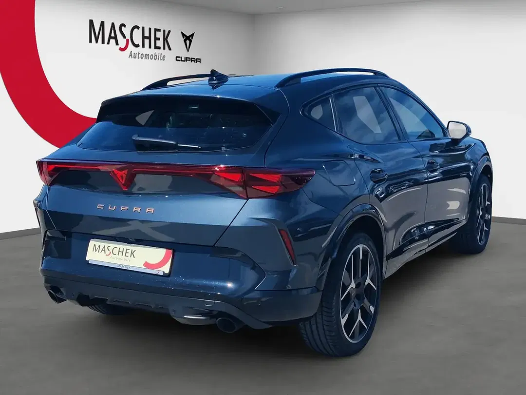 CUPRA Formentor TSI DSG Matrix LED VZ2 - Thumbnail 5