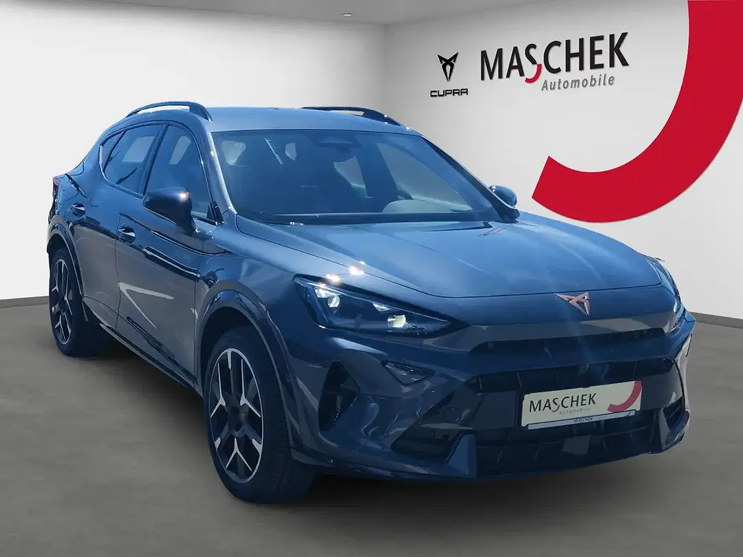 CUPRA Formentor TSI DSG Matrix LED VZ2 - Thumbnail 6