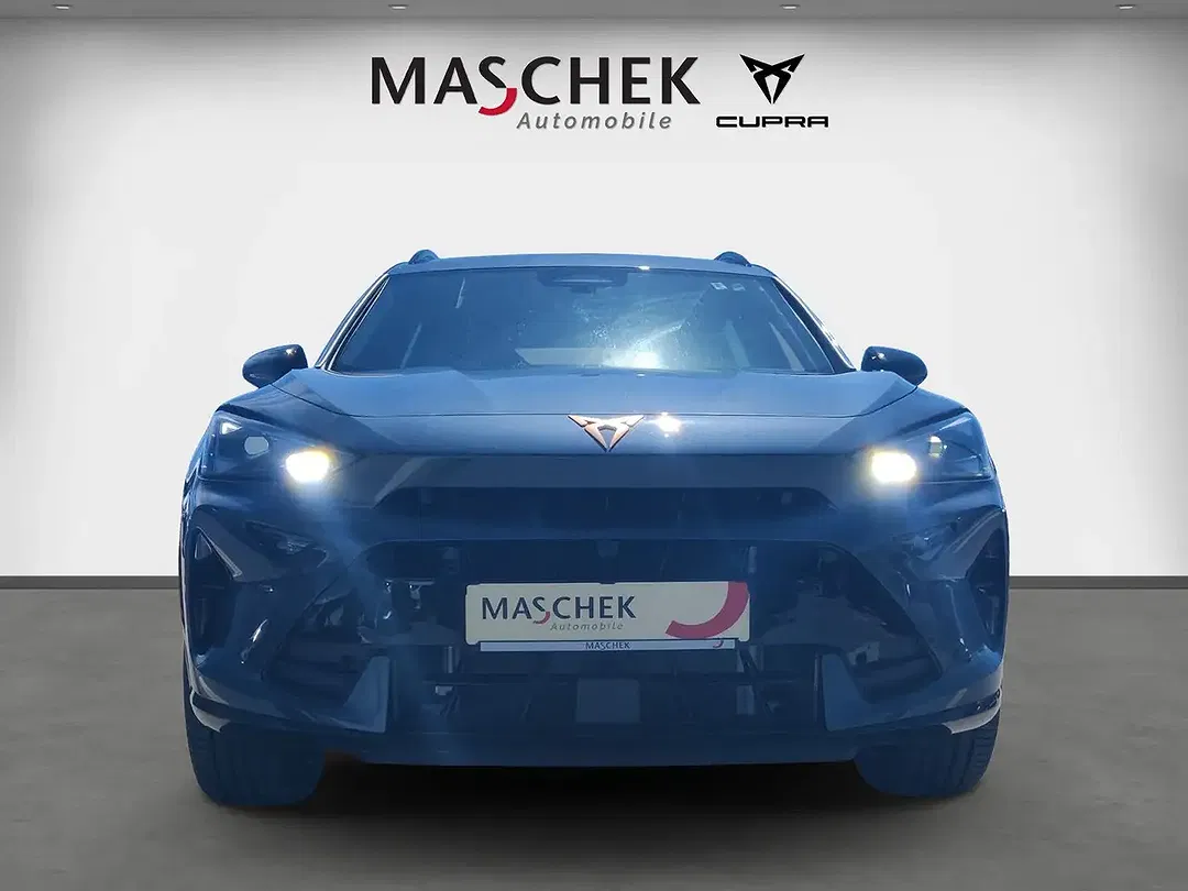 CUPRA Formentor TSI DSG Matrix LED VZ2 - Thumbnail 7