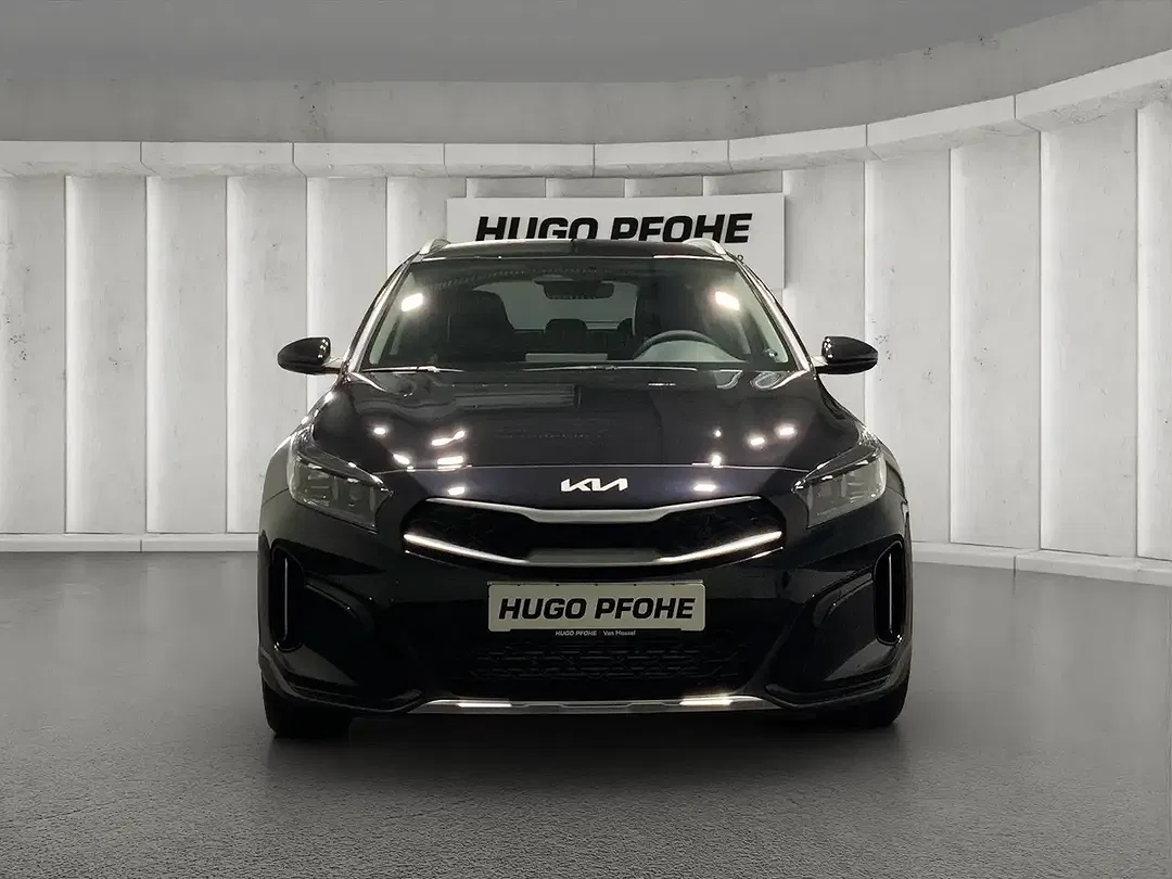 Kia XCeed 1.5 T-GDI Vision - Thumbnail 8