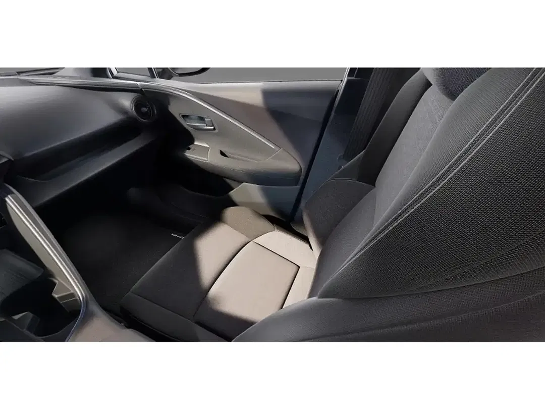 Toyota C-HR Teamplayer - Thumbnail 10