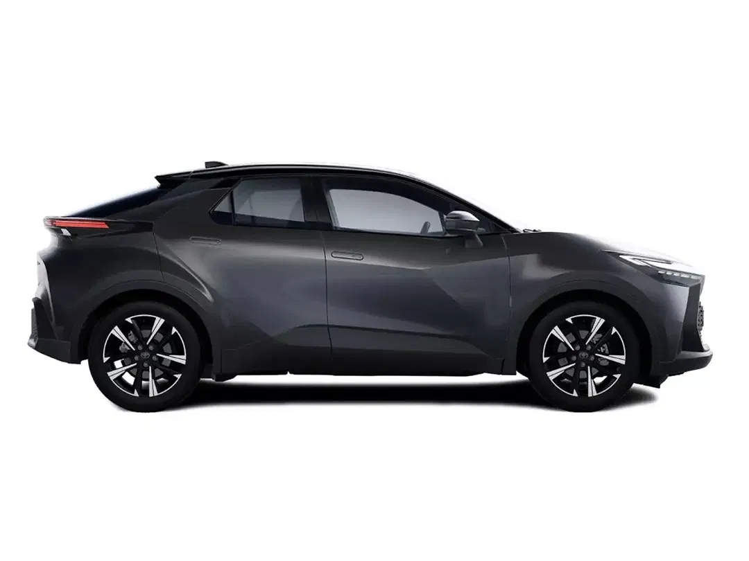 Toyota C-HR Teamplayer - Thumbnail 5