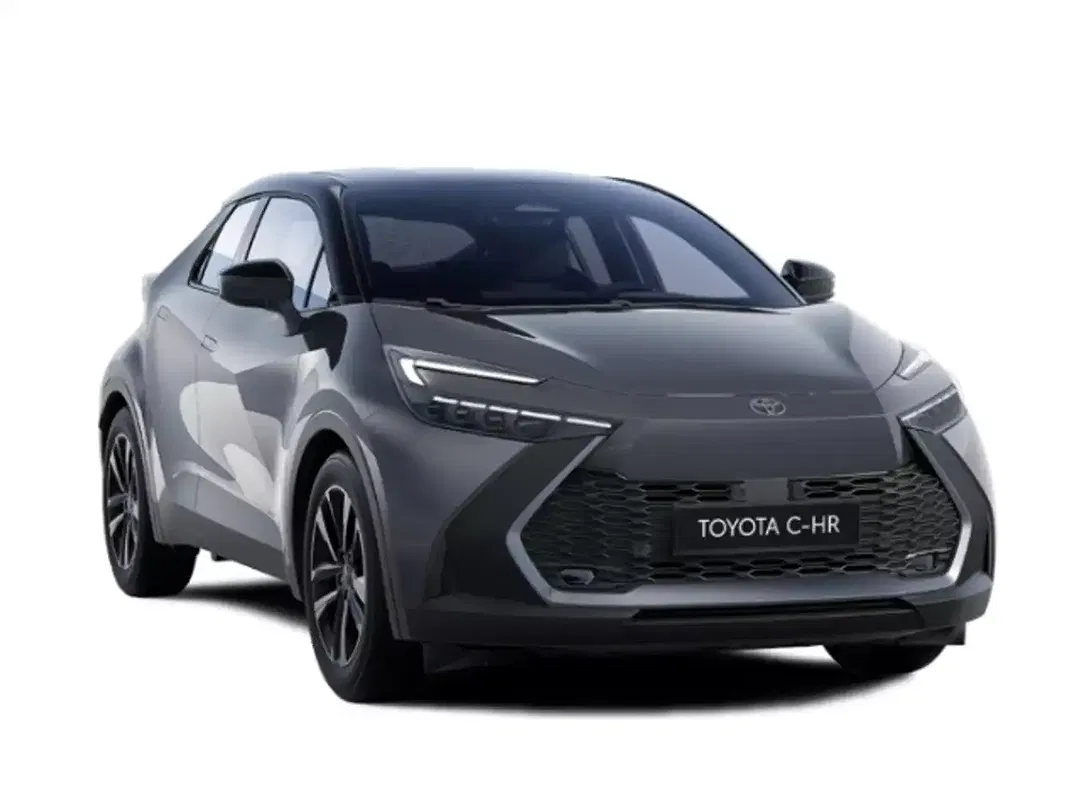 Toyota C-HR Teamplayer - Thumbnail 6