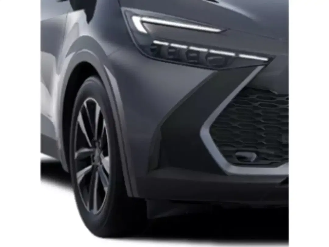 Toyota C-HR Teamplayer - Thumbnail 7