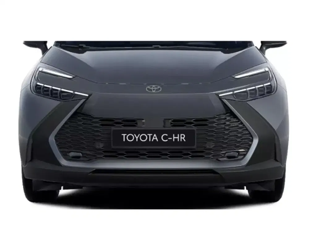 Toyota C-HR Teamplayer - Thumbnail 8