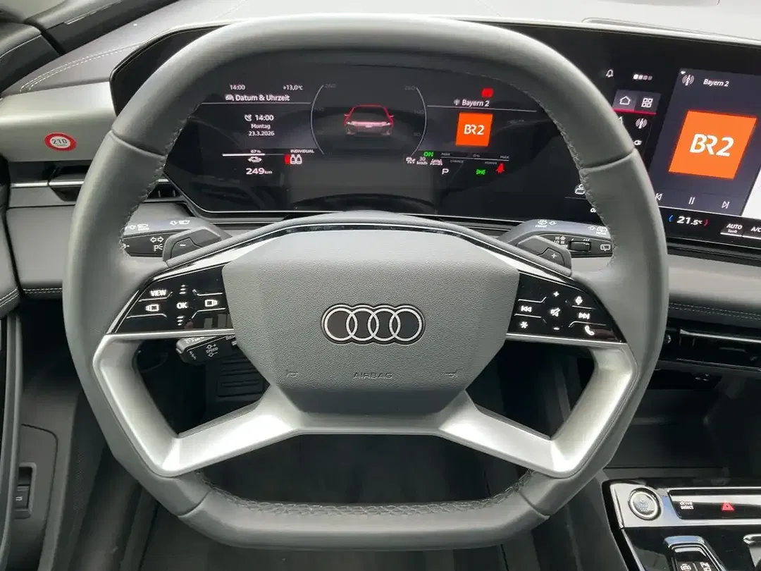 Audi A6 e-tron Matrix LED - Thumbnail 9