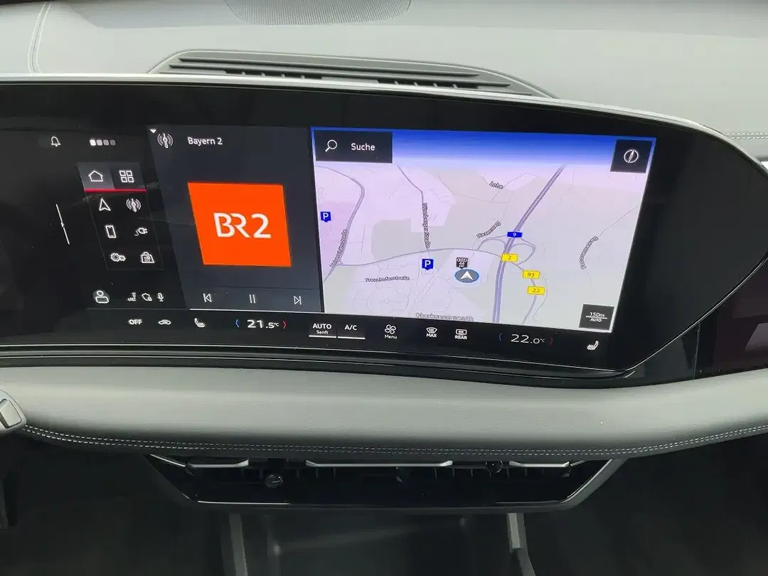 Audi A6 e-tron Matrix LED - Thumbnail 10