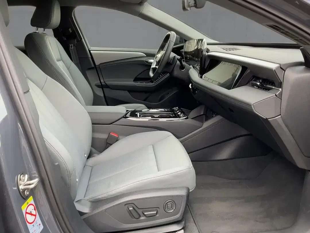 Audi A6 e-tron Matrix LED - Thumbnail 11