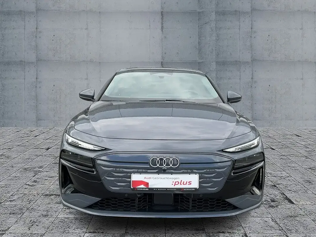 Audi A6 e-tron Matrix LED - foto 2