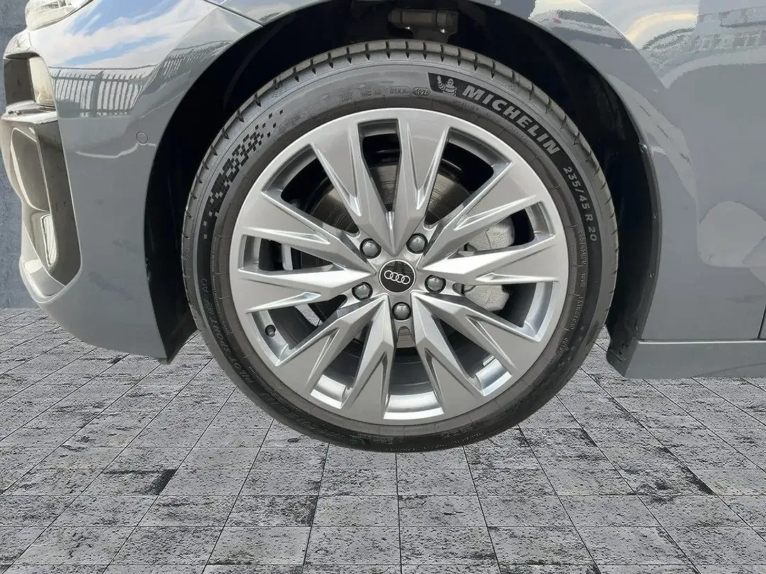 Audi A6 e-tron Matrix LED - Thumbnail 7