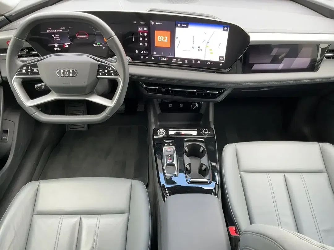 Audi A6 e-tron Matrix LED - Thumbnail 8