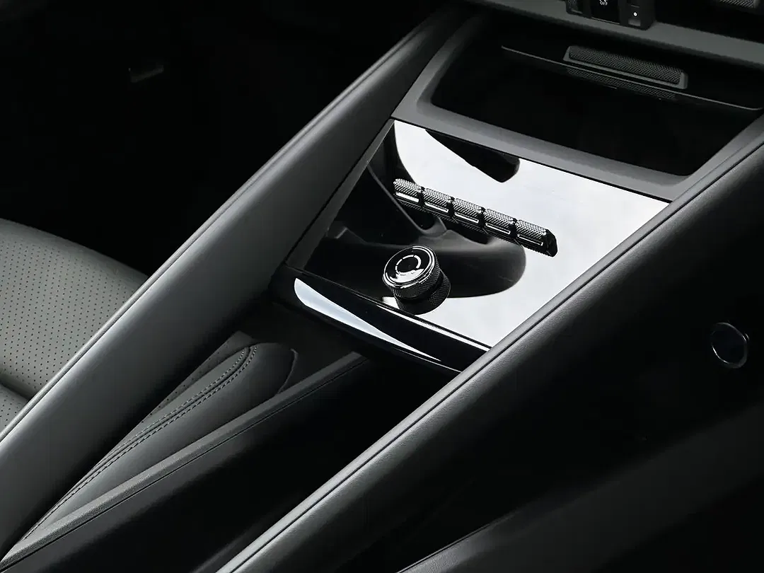 Porsche Macan - Thumbnail 11