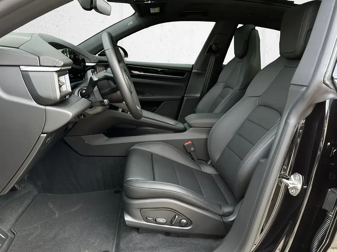 Porsche Macan - Thumbnail 14