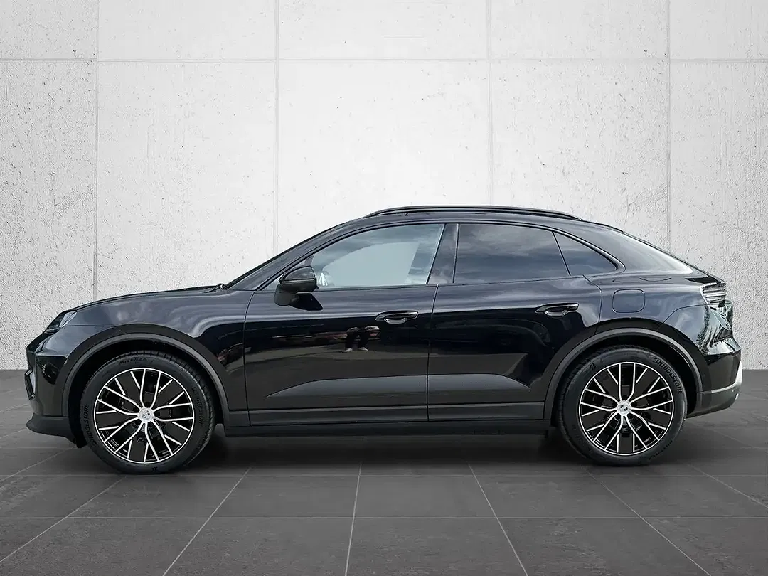 Porsche Macan - foto 2