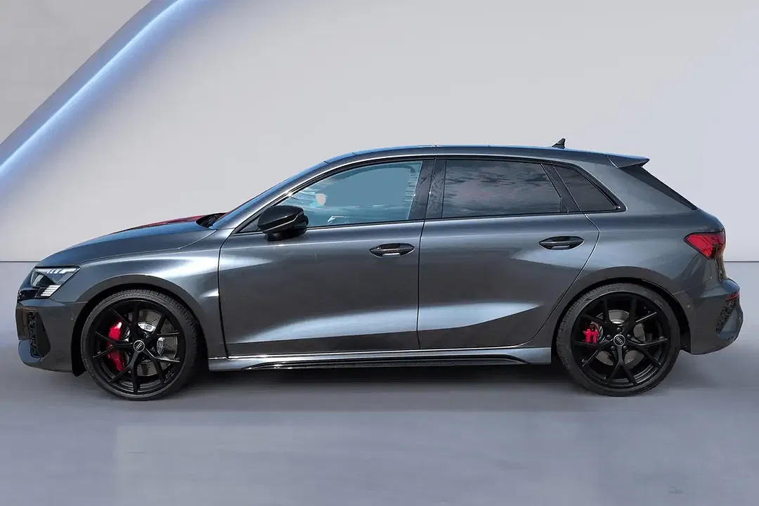 Audi RS3 Matrix LED Sportback - foto 2