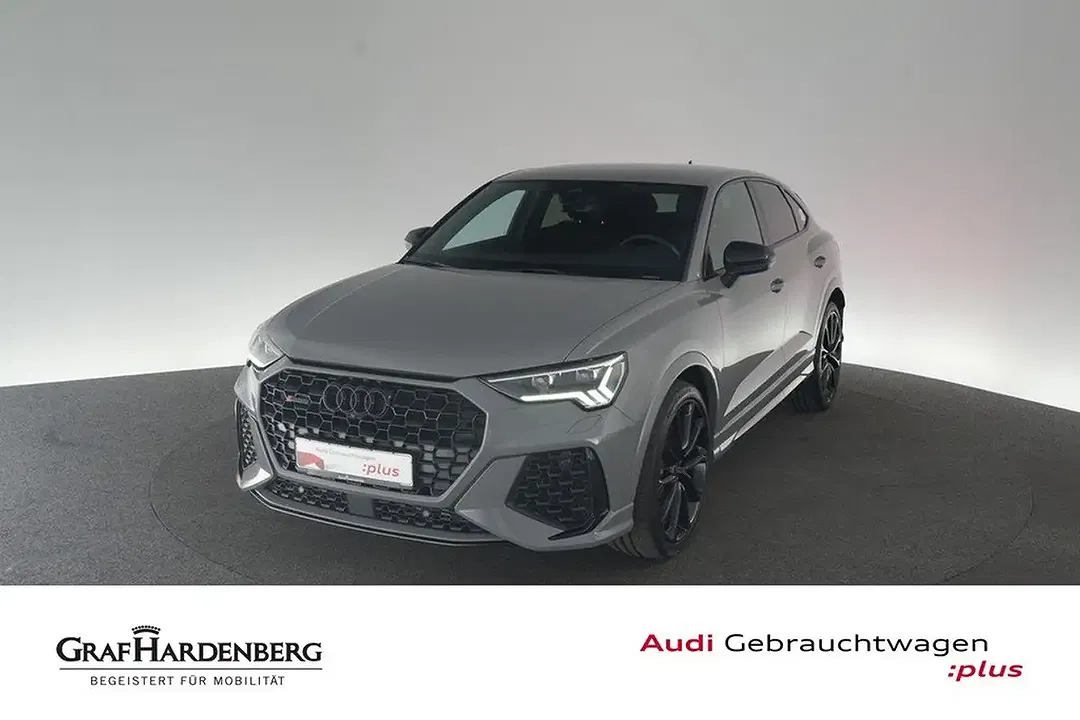 Audi RS Q3 2.5 TFSI S tronic quattro Sportback - foto 1