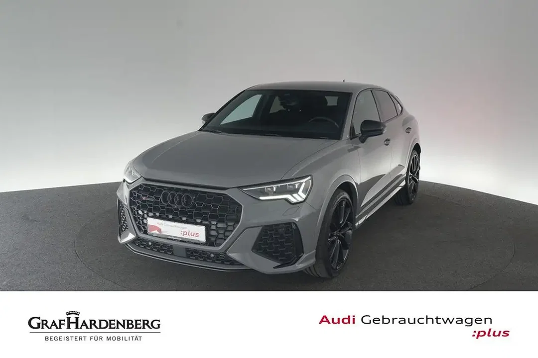 Audi RS Q3 2.5 TFSI S tronic quattro Sportback - Afbeelding 1