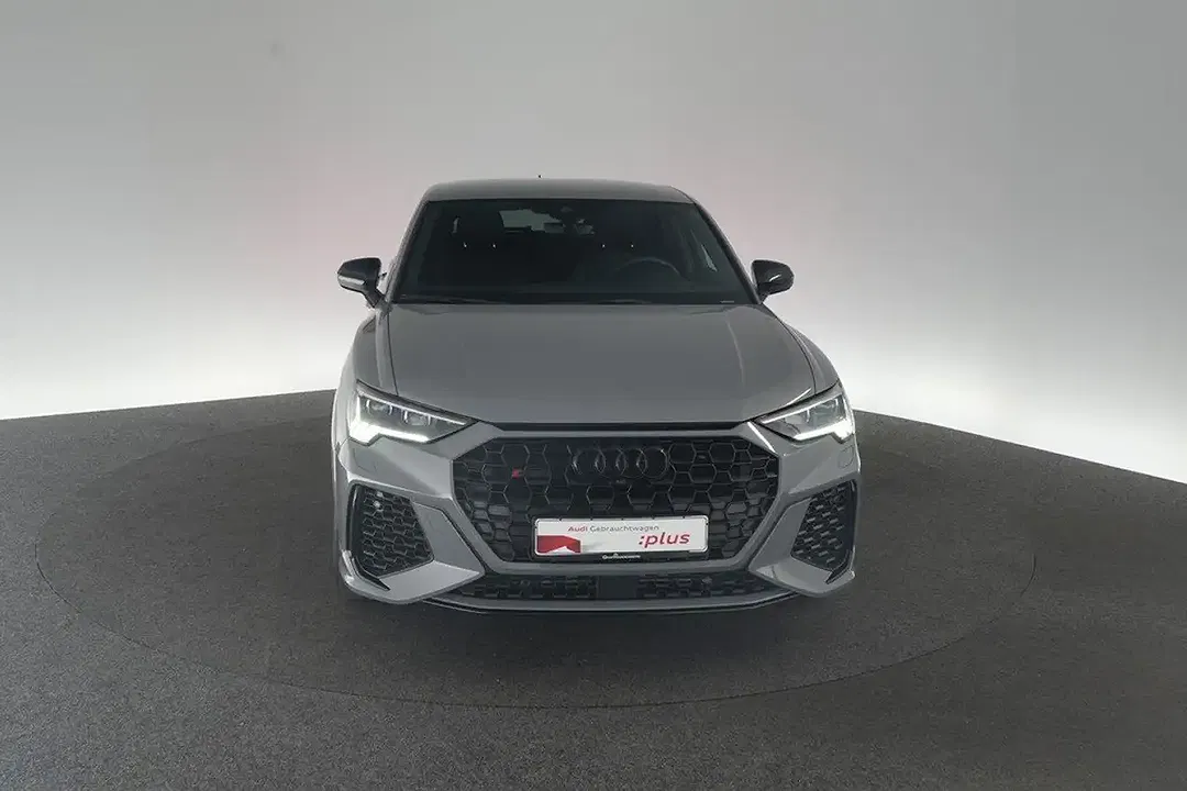 Audi RS Q3 2.5 TFSI S tronic quattro Sportback - foto 2