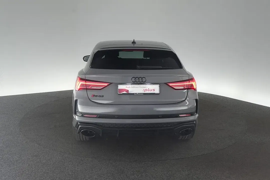 Audi RS Q3 2.5 TFSI S tronic quattro Sportback - Thumbnail 3