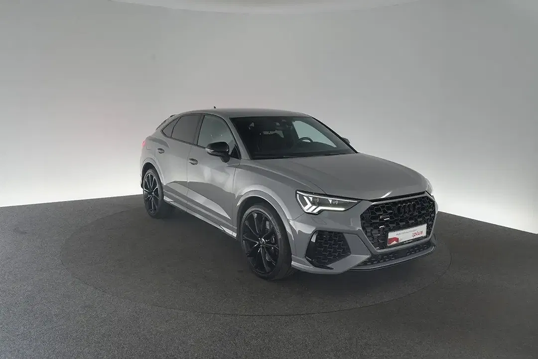 Audi RS Q3 2.5 TFSI S tronic quattro Sportback - Thumbnail 6