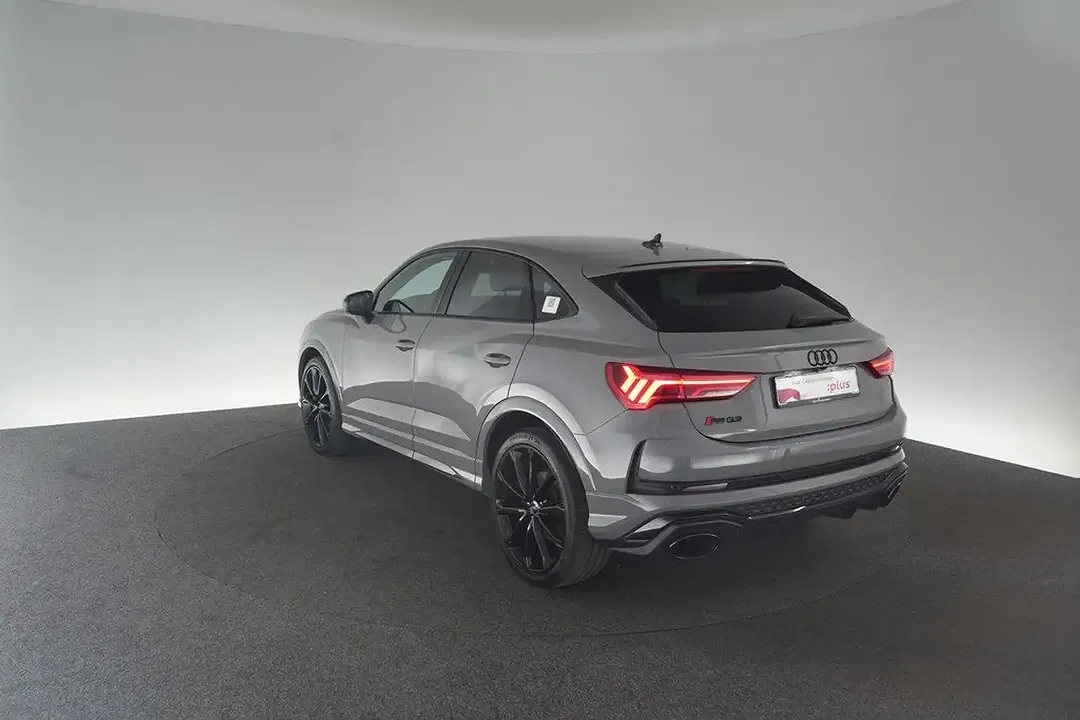 Audi RS Q3 2.5 TFSI S tronic quattro Sportback - Thumbnail 7
