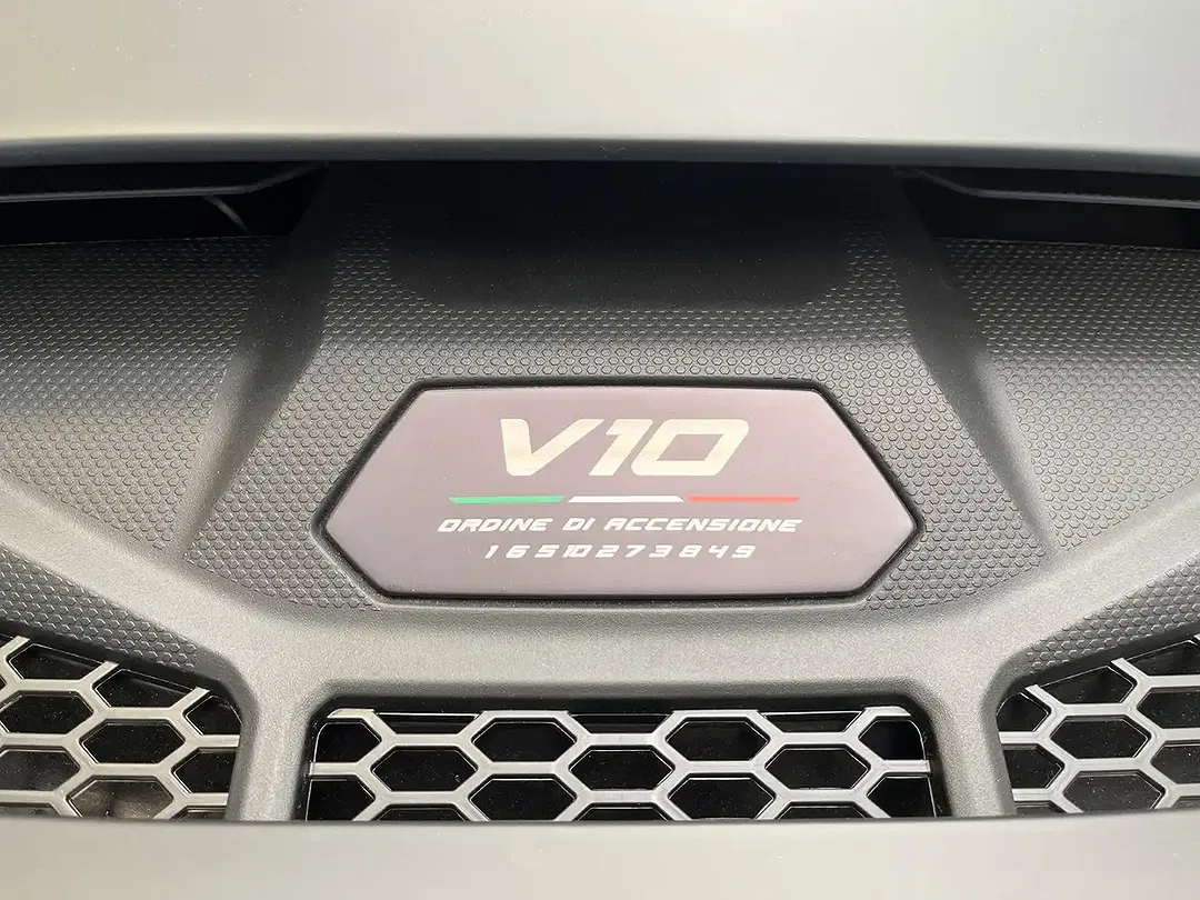 Lamborghini Huracán Sterrato - Thumbnail 13