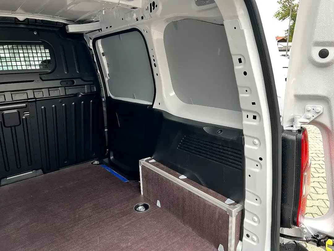 Fiat Doblo houten vloer - Thumbnail 10
