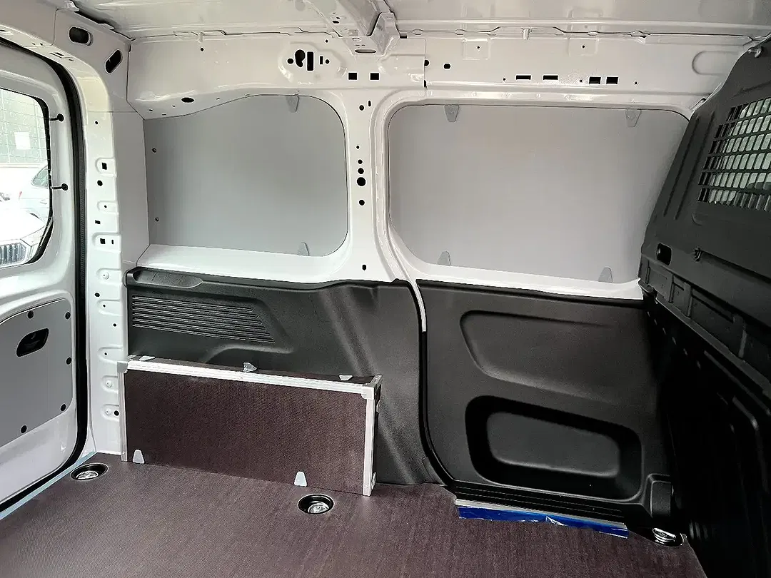 Fiat Doblo houten vloer - Thumbnail 13