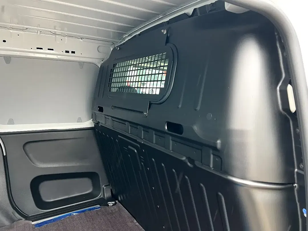 Fiat Doblo houten vloer - Thumbnail 14