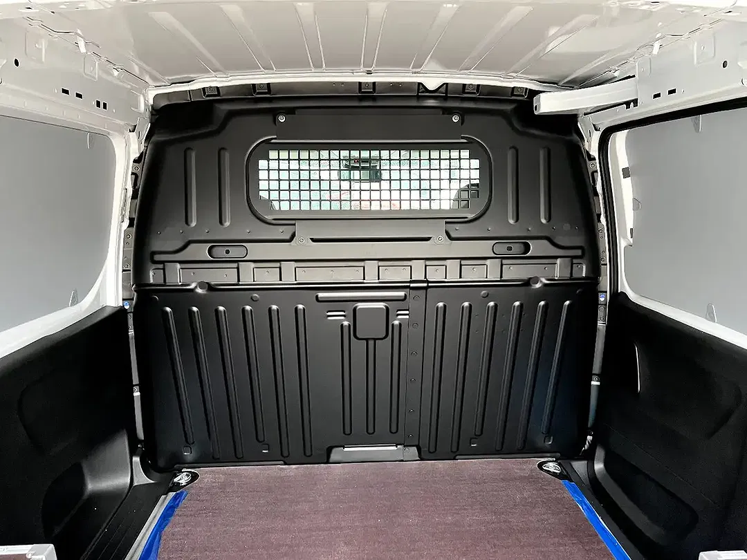Fiat Doblo houten vloer - Thumbnail 8