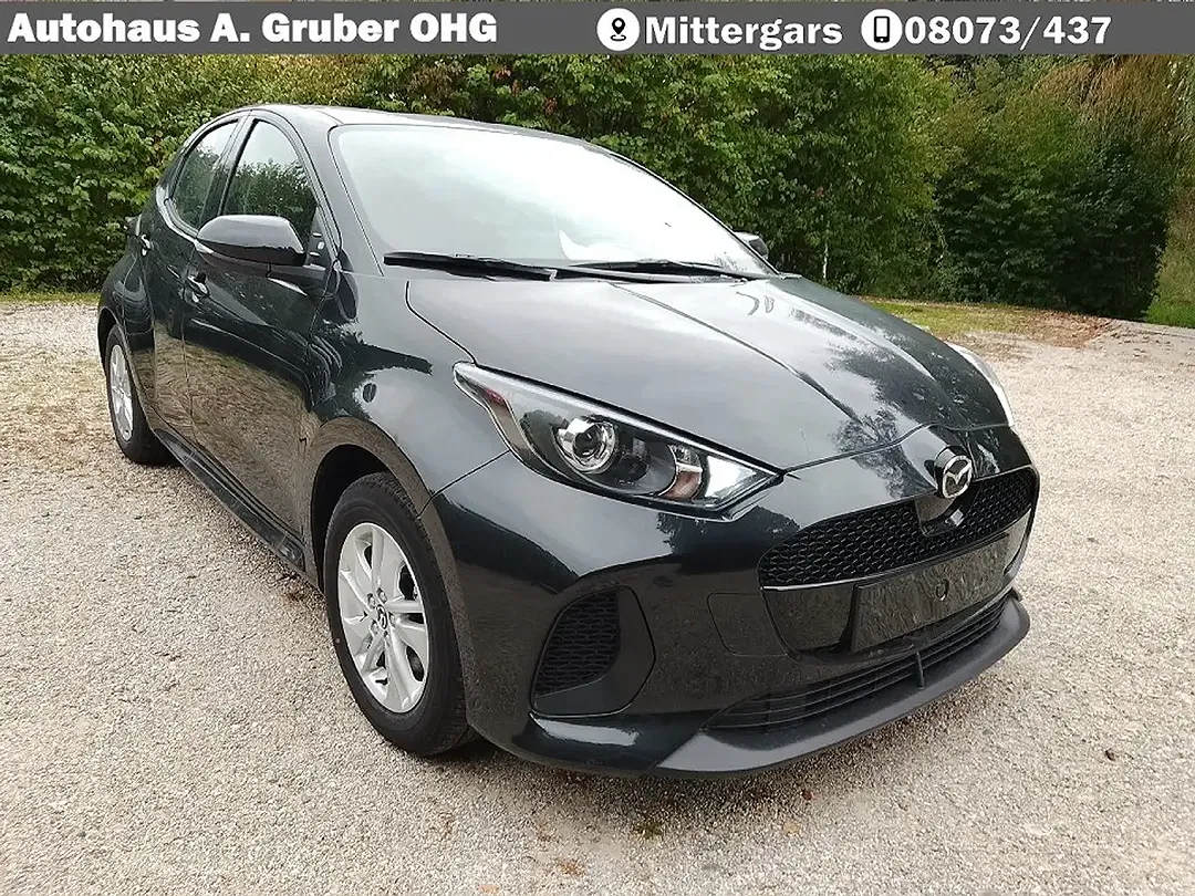 Mazda 2 AUT Hybrid Centre-Line - foto 1