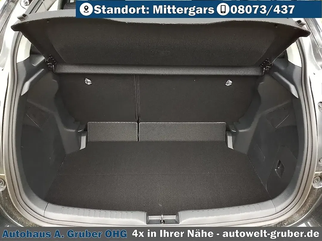 Mazda 2 AUT Hybrid Centre-Line - Thumbnail 11