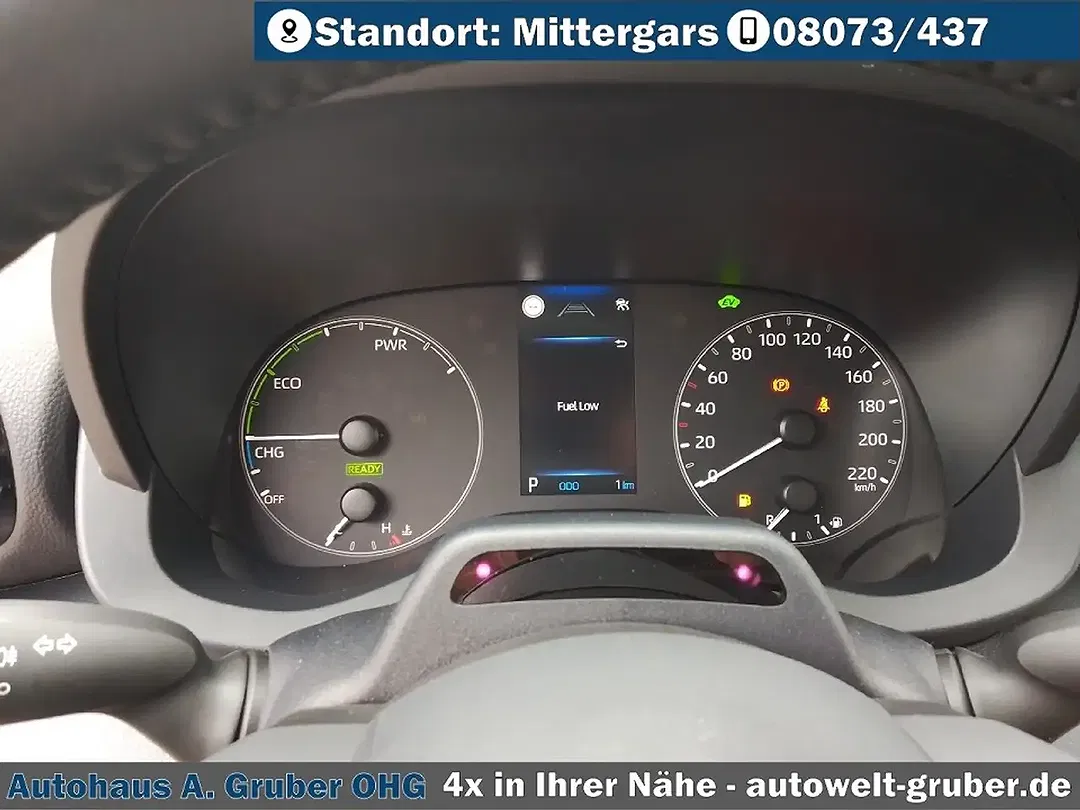 Mazda 2 AUT Hybrid Centre-Line - Thumbnail 12