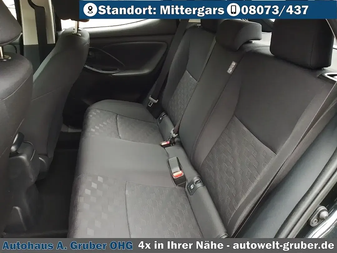 Mazda 2 AUT Hybrid Centre-Line - Thumbnail 14