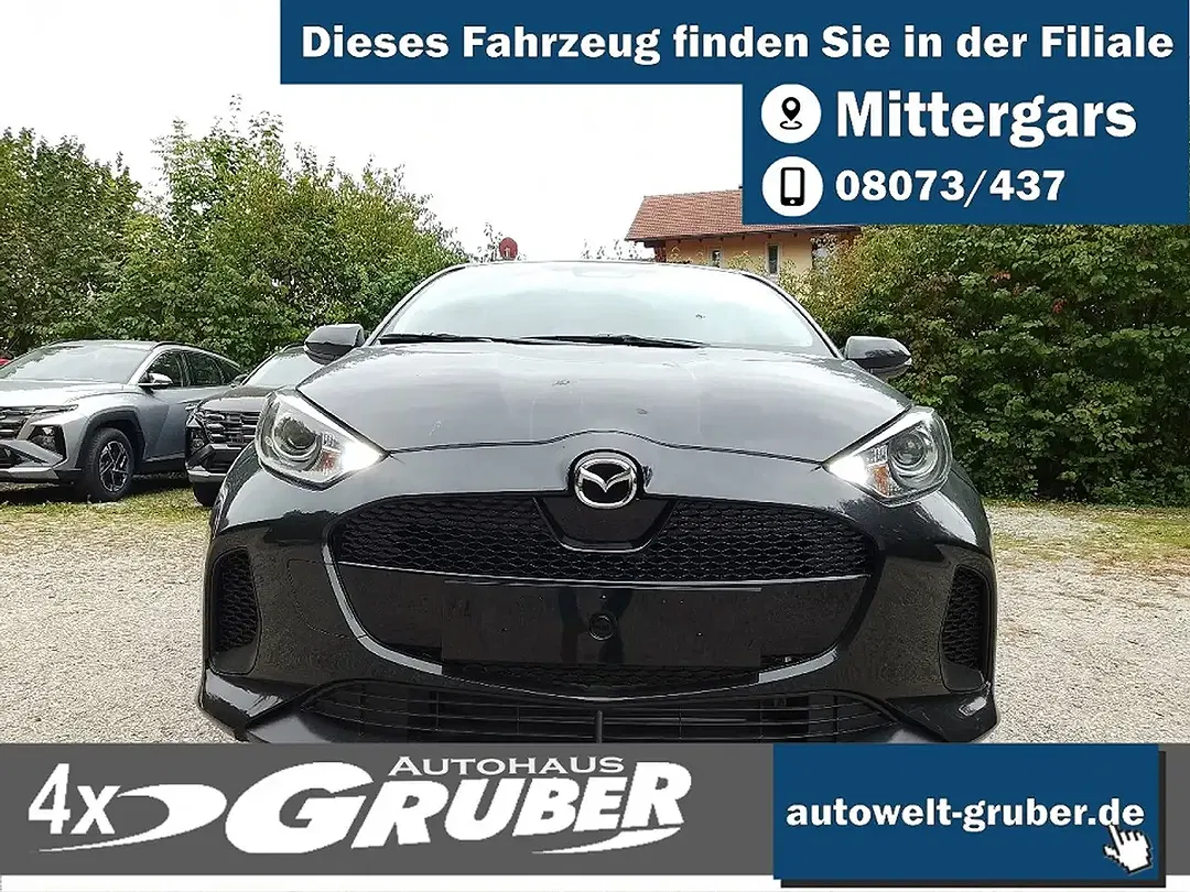 Mazda 2 AUT Hybrid Centre-Line - foto 2