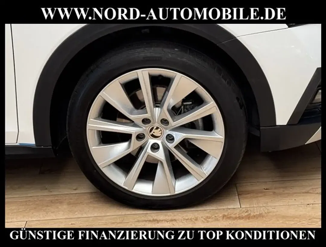 Skoda Octavia 2.0 TDI DSG Scout Combi - Thumbnail 12