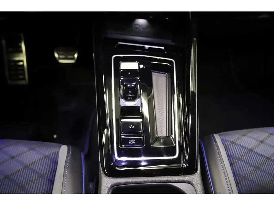 Volkswagen Golf R 2.0 TSI 4Motion Black Edition - Thumbnail 14