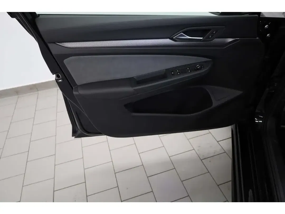 Volkswagen Golf R 2.0 TSI 4Motion Black Edition - Thumbnail 15