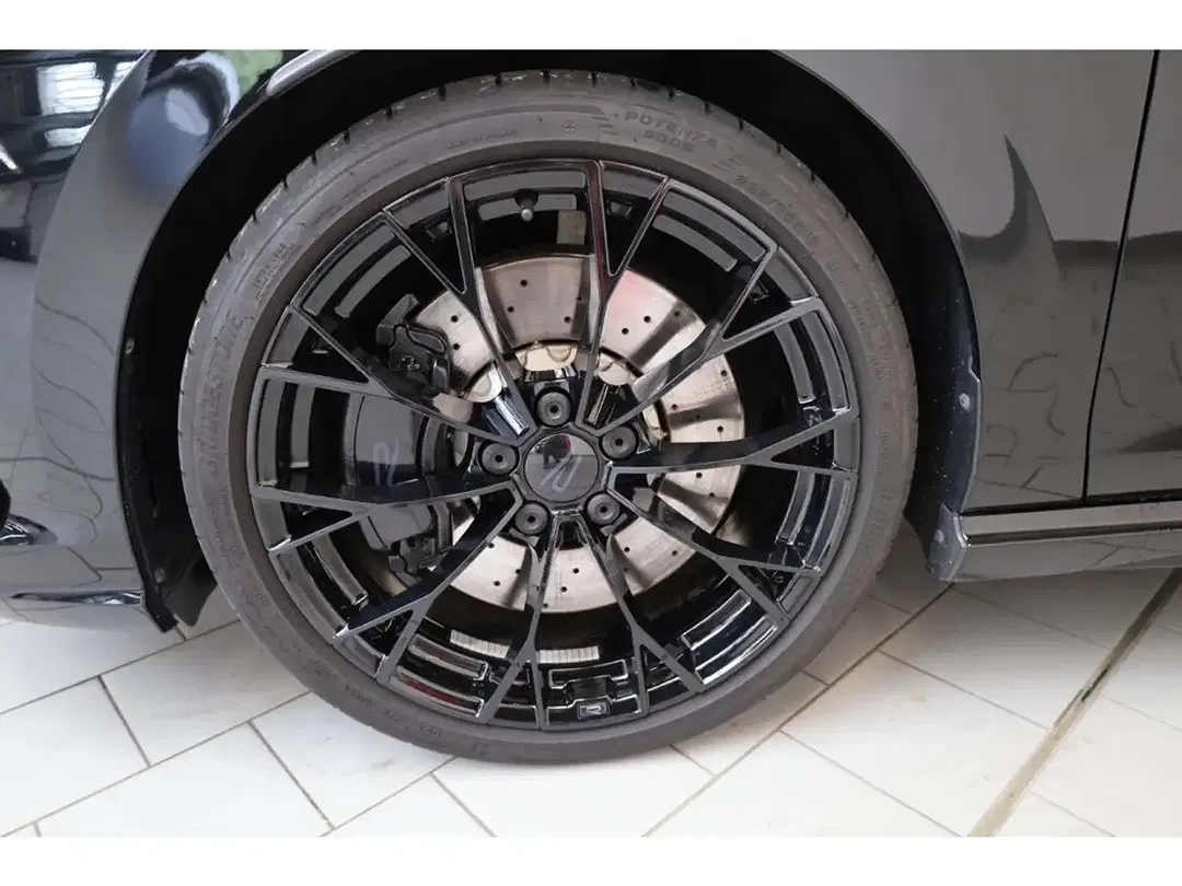 Volkswagen Golf R 2.0 TSI 4Motion Black Edition - Thumbnail 18
