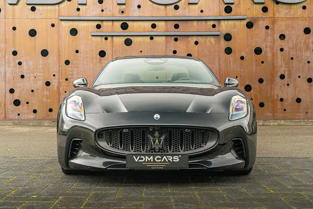 Maserati GranTurismo Folgore - foto 2