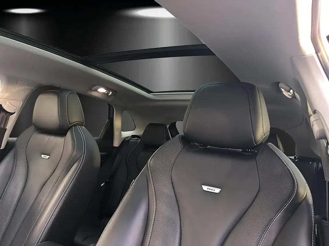 MG Marvel R EV Comfort - Thumbnail 12