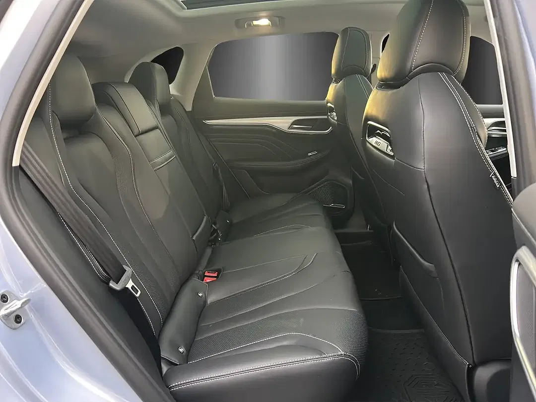 MG Marvel R EV Comfort - Thumbnail 13