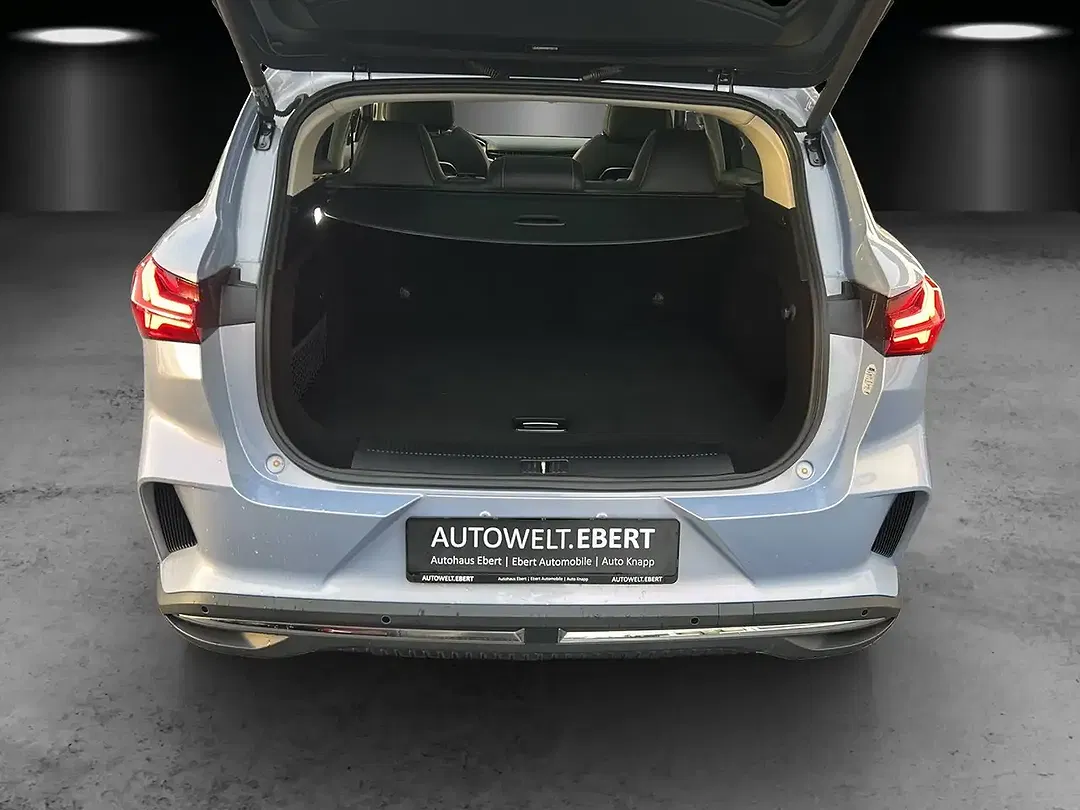 MG Marvel R EV Comfort - Thumbnail 14