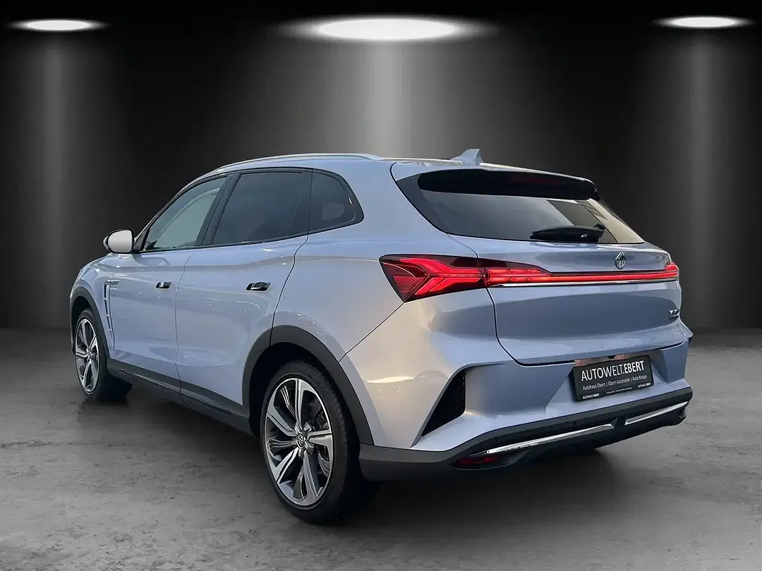 MG Marvel R EV Comfort - Thumbnail 3