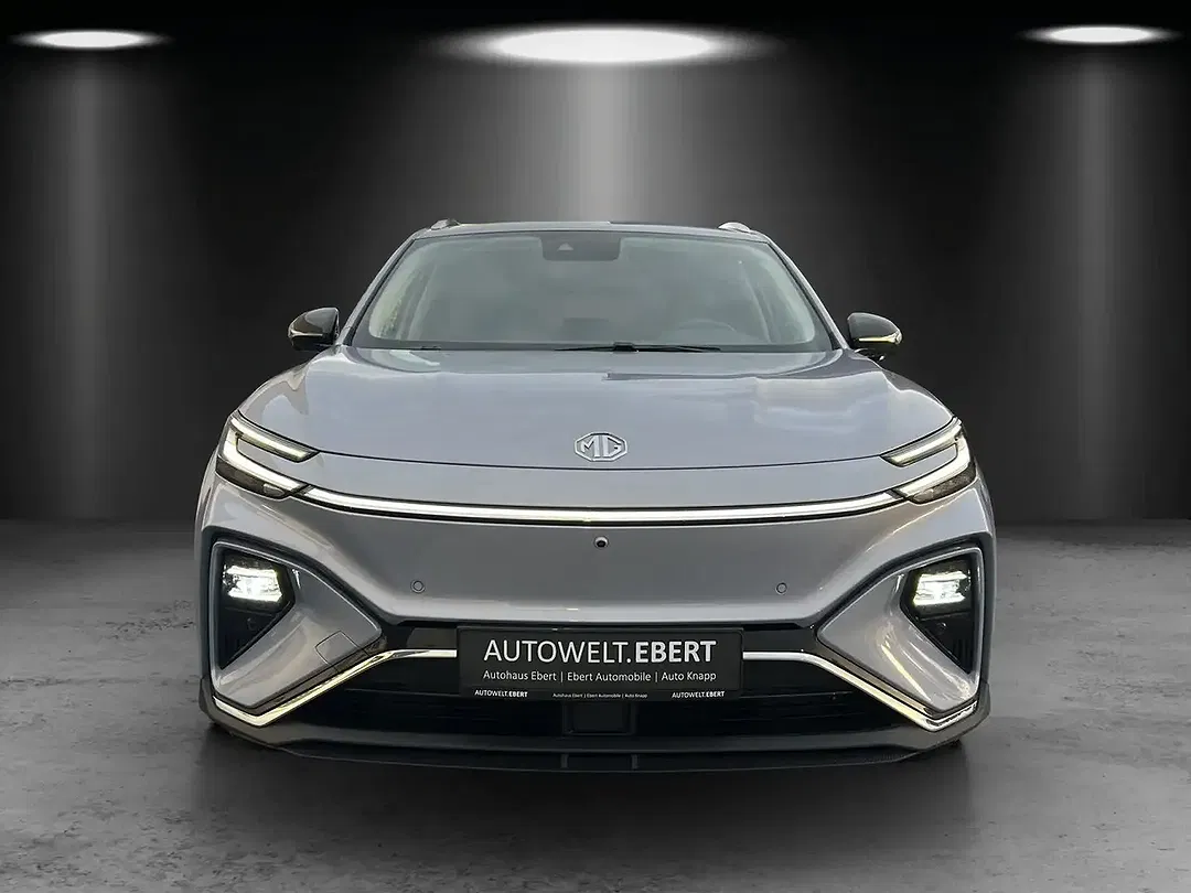 MG Marvel R EV Comfort - Thumbnail 6