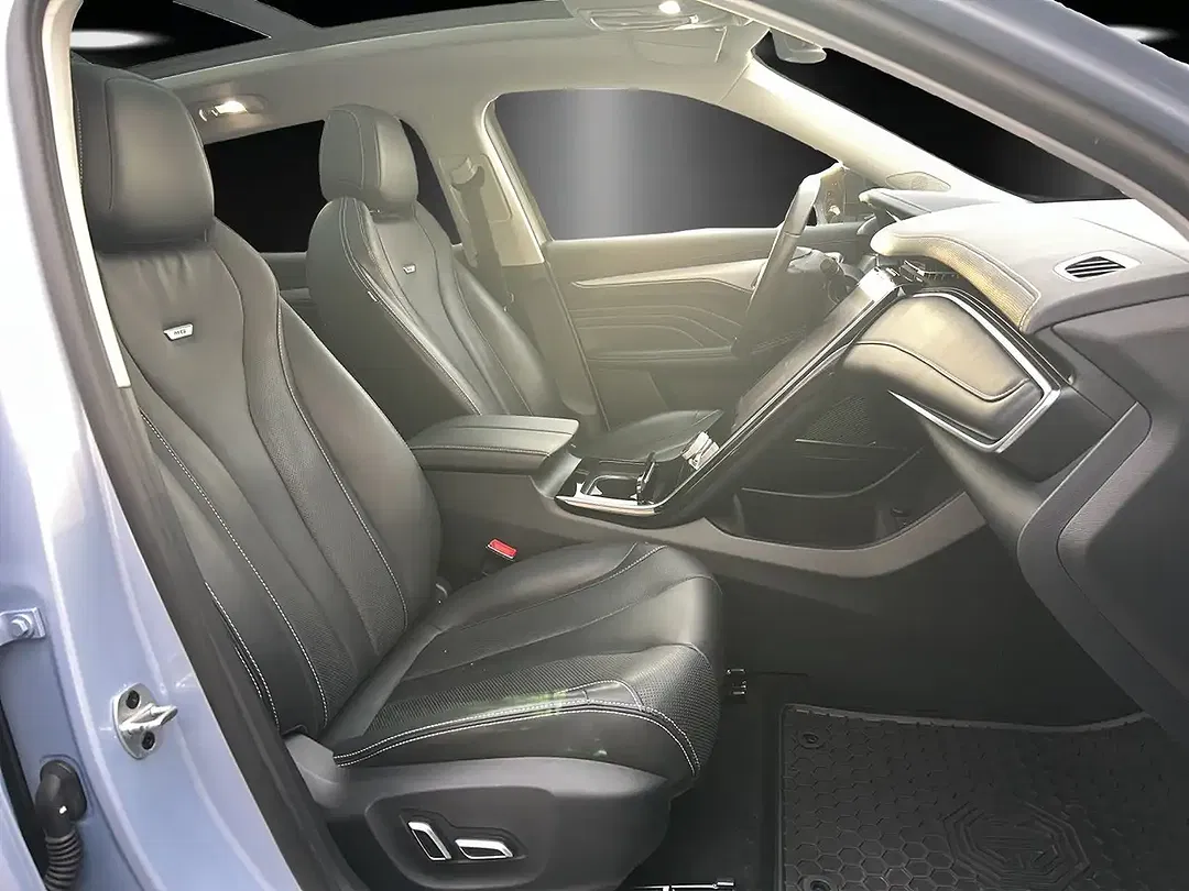 MG Marvel R EV Comfort - Thumbnail 7