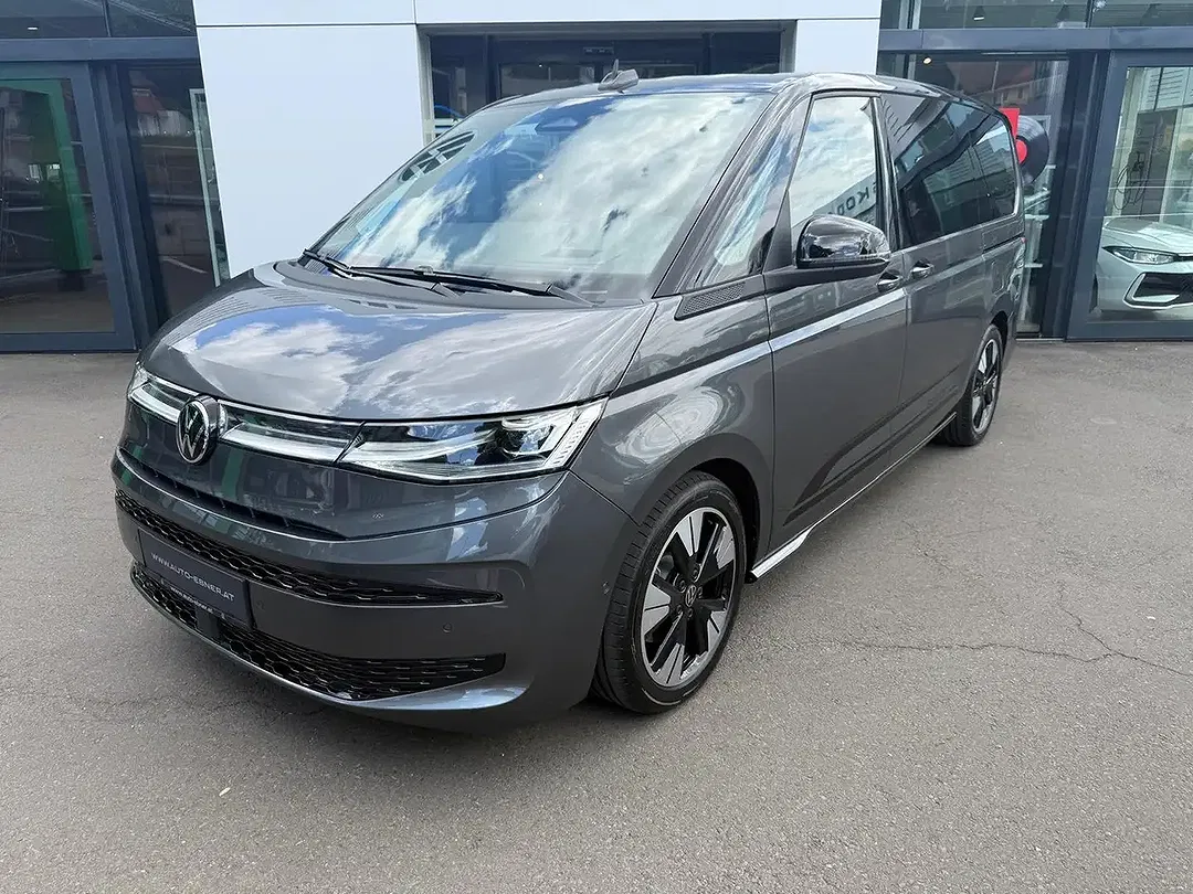 Volkswagen T7 Multivan eHybrid 4Motion Edition - foto 1
