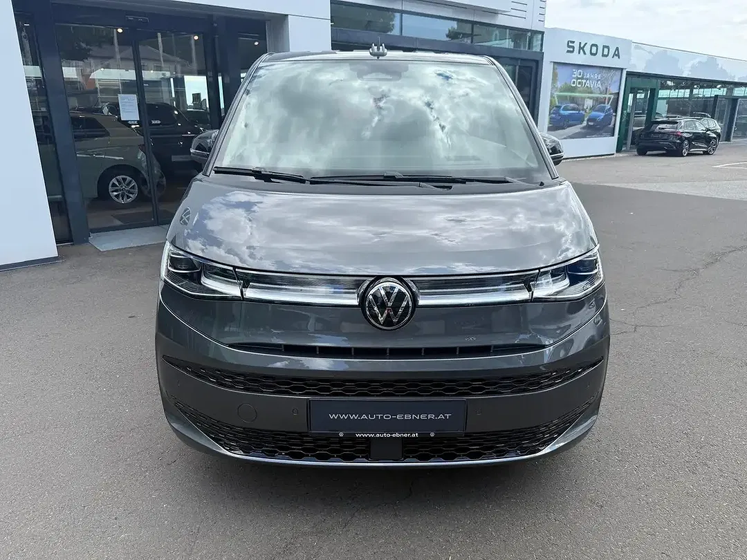 Volkswagen T7 Multivan eHybrid 4Motion Edition - foto 2