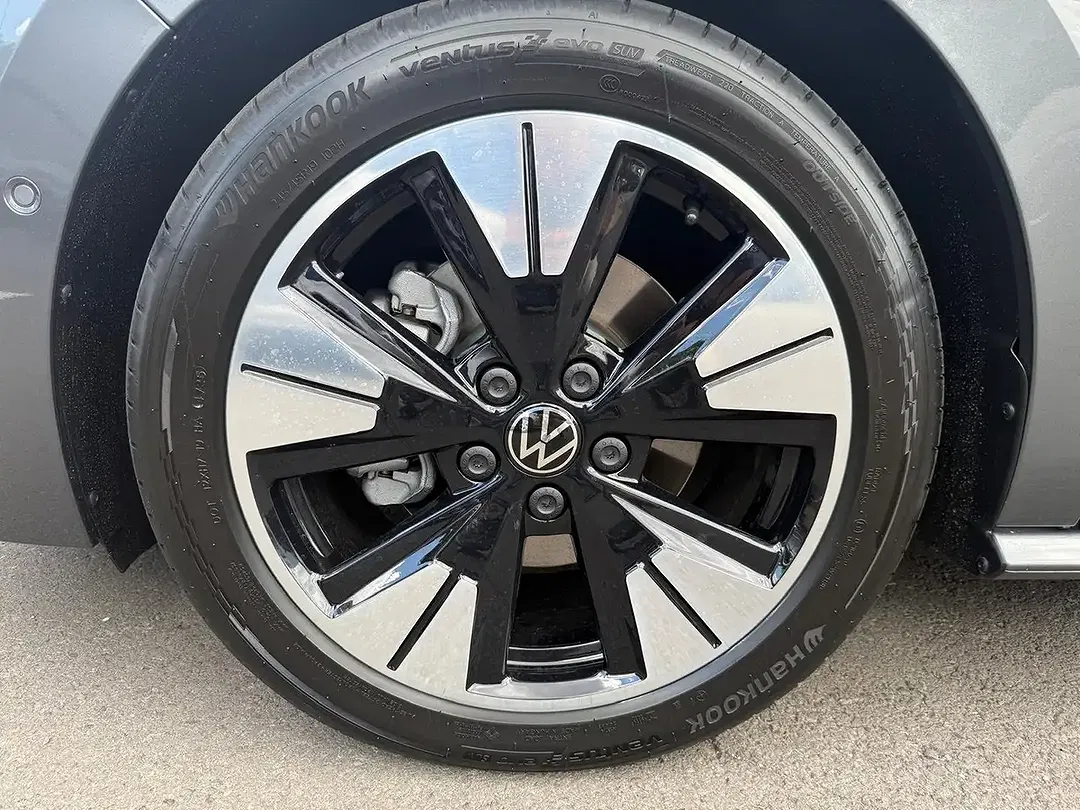 Volkswagen T7 Multivan eHybrid 4Motion Edition - Thumbnail 6