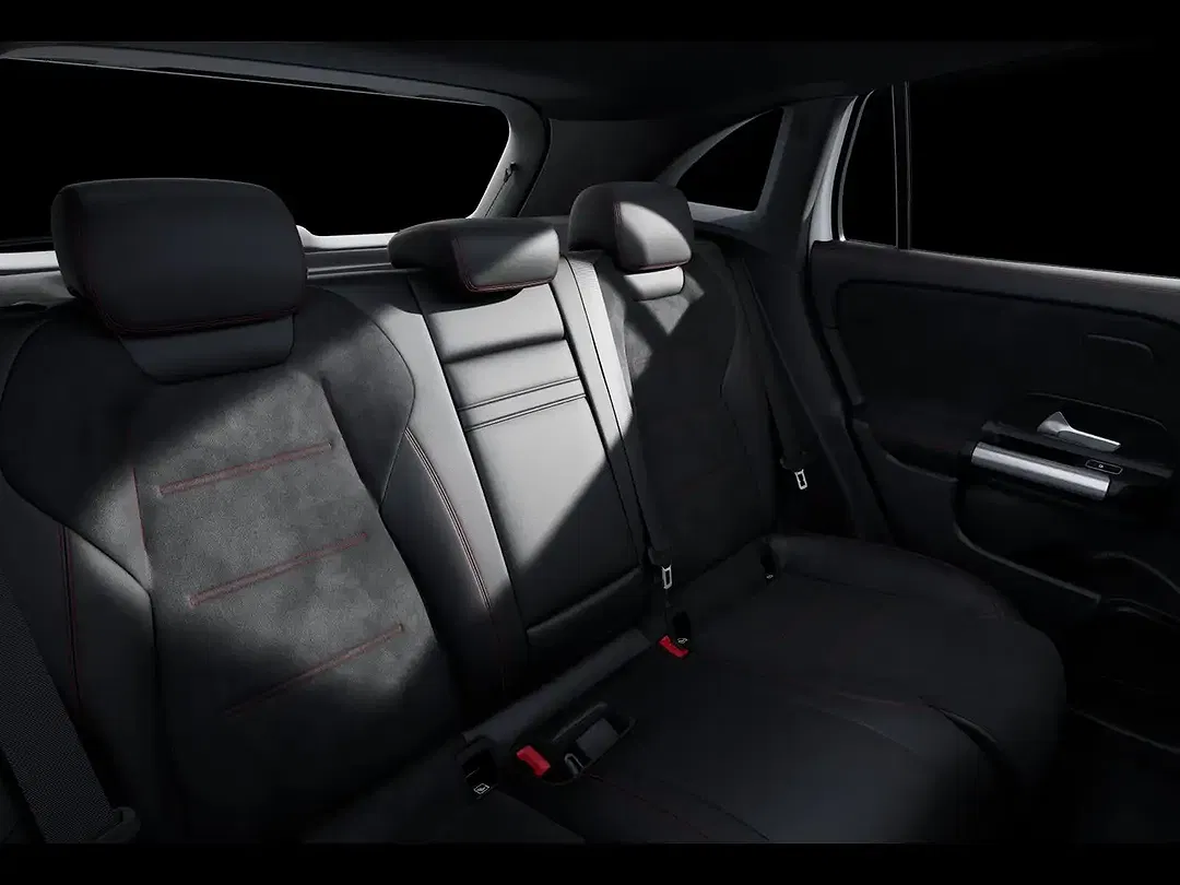 Mercedes-Benz EQA 250 AMG Line Advanced Plus - Thumbnail 10